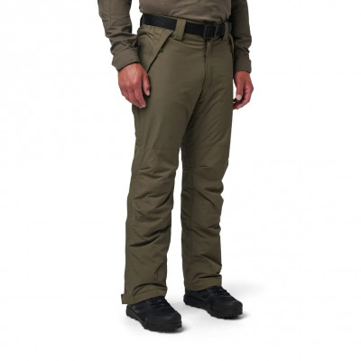 Штани зимові тактичні мембранні 5.11® Bastion Pant