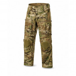 Жіночі тактичні штани 5.11 Tactical Women's V.XI XTU MultiCam Pant