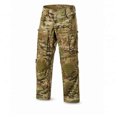 Жіночі тактичні штани 5.11 Tactical Women's V.XI XTU MultiCam Pant