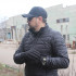 Бейсболка вологозахисна 5.11® Duty Rain Cap