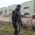 Бейсболка вологозахисна 5.11® Duty Rain Cap