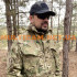  Колір: MultiCam® Black™