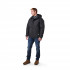 Куртка зимова тактична мембранна 5.11® Atmos Warming Jacket