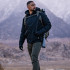 Куртка зимова тактична мембранна 5.11® Atmos Warming Jacket