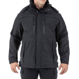 Куртка парка зимова тактична мембранна 3 в 1 5.11® Bristol Parka