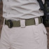  Колір: Ranger Green