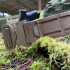  Колір: Kangaroo