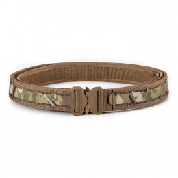 Тактичний бойовий ремінь 5.11 Tactical Maverick Battle Belt MultiCam ABR