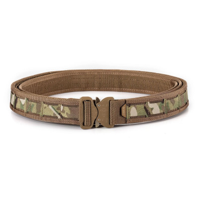 Тактичний бойовий ремінь 5.11 Tactical Maverick Battle Belt MultiCam ABR