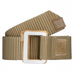 Тактичний ремінь 5.11 Tactical Traverse Double Buckle Belt