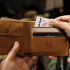 Гаманець 5.11® Meru Bifold Wallet