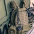 Колір: Ranger Green