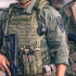  Колір: Ranger Green