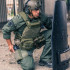  Колір: Ranger Green