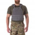 Плитоноска чохол для бронежилета 5.11 Tactical® TacTec Plate Carrier