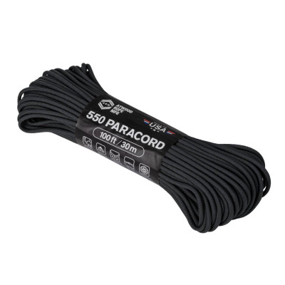 Паракорд Atwood Rope MFG® 550 Paracord (100ft)