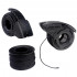 Диспенсер мікрокорду Atwood Rope MFG® Mini TRD - Micro Cord Dispenser
