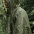 Дощовик пончо Badger Outdoor® Rain Poncho Ripstop