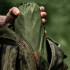 Дощовик пончо Badger Outdoor® Rain Poncho Ripstop
