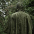 Дощовик пончо Badger Outdoor® Rain Poncho Ripstop
