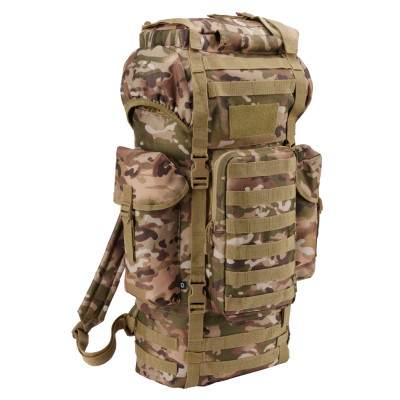 Рюкзак Brandit® Kampfrucksack Molle 65 L Рюкзак Brandit® Kampfrucksack Molle 65 L