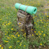 Рюкзак Brandit® Kampfrucksack Molle 65 L Рюкзак Brandit® Kampfrucksack Molle 65 L