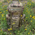 Рюкзак Brandit® Kampfrucksack Molle 65 L Рюкзак Brandit® Kampfrucksack Molle 65 L