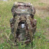 Рюкзак Brandit® Kampfrucksack Molle 65 L Рюкзак Brandit® Kampfrucksack Molle 65 L