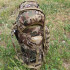 Рюкзак Brandit® Kampfrucksack Molle 65 L Рюкзак Brandit® Kampfrucksack Molle 65 L