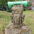 Рюкзак Brandit® Kampfrucksack Molle 65 L Рюкзак Brandit® Kampfrucksack Molle 65 L