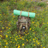 Рюкзак Brandit® Kampfrucksack Molle 65 L Рюкзак Brandit® Kampfrucksack Molle 65 L