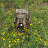 Рюкзак Brandit® Kampfrucksack Molle 65 L Рюкзак Brandit® Kampfrucksack Molle 65 L