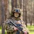  Колір: Multicam