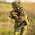  Колір: Multicam