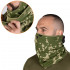 Балаклава тактична Camotec™ Pro Ribana