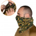 Балаклава тактична Camotec™ Pro Ribana
