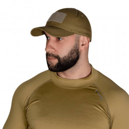Бейсболка Camotec™ CG Tactic