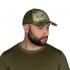 Бейсболка літня Camotec™ CM Mesh Tactic