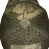 Бейсболка літня Camotec™ CM Mesh Tactic