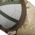 Бейсболка літня Camotec™ CM Mesh Tactic
