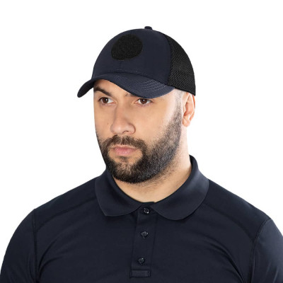 Бейсболка літня Camotec™ NPU Mesh RS (80/20)