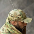  Колір: Multicam