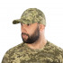 Бейсболка Camotec™ Tactic Twill 50/50