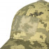 Бейсболка Camotec™ Tactic Twill 50/50