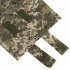 Дощовик пончо Camotec™ Pilgrim 2.0 StormNet