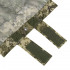 Дощовик пончо Camotec™ Pilgrim 2.0 StormNet