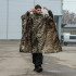 Дощовик пончо Camotec™ Pilgrim 2.0 StormNet