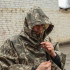 Дощовик пончо Camotec™ Pilgrim 2.0 StormNet