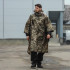 Дощовик пончо Camotec™ Pilgrim 2.0 StormNet
