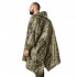 Дощовик пончо Camotec™ Pilgrim 2.0 StormNet